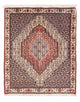 Senneh Tapijt 98x76cm - Perzisch tapijt