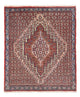Perzisch tapijt - Klassiek - 93 x 72 cm - rood