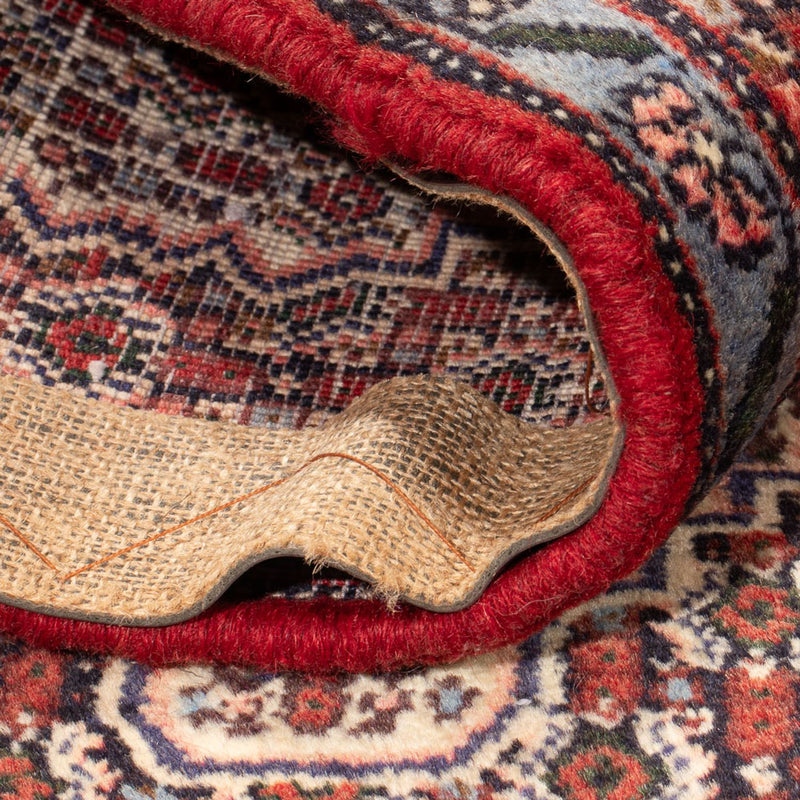 Perzisch tapijt - Klassiek - 93 x 72 cm - rood