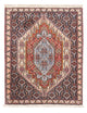 Senneh Tapijt 100x73cm - Perzisch tapijt