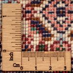 Perzisch tapijt - Klassiek - 105 x 75 cm - donkerblauw