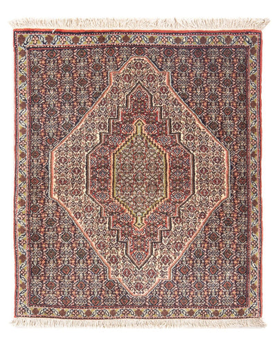 Senneh Tapijt 72x92cm - Perzisch tapijt