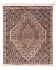Senneh Tapijt 92x72cm - Perzisch tapijt