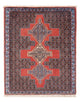 Senneh Tapijt 103x75cm - Perzisch tapijt