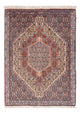 Senneh Tapijt 105x72cm - Perzisch tapijt
