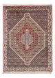 Senneh Tapijt 100x72cm - Perzisch tapijt