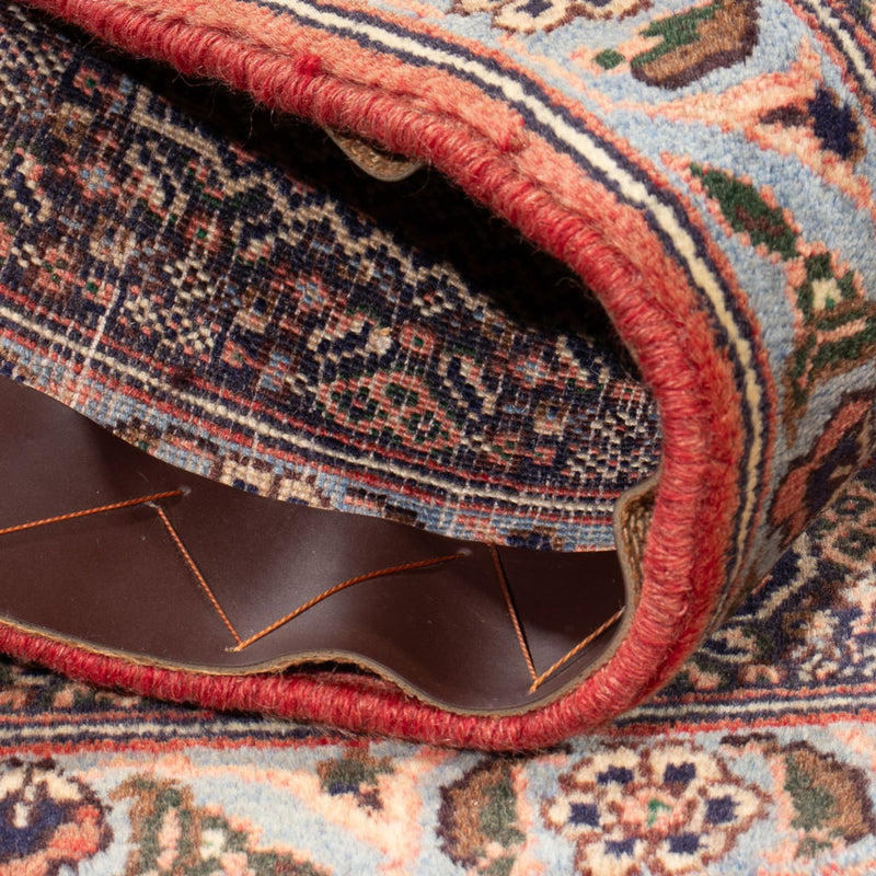 Perzisch tapijt - Klassiek - 100 x 72 cm - donkerblauw