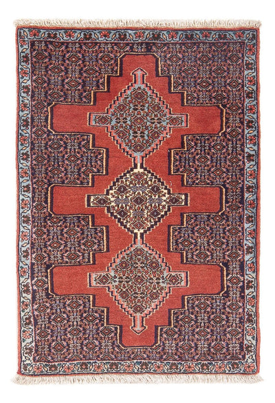 Senneh Tapijt 68x103cm - Perzisch tapijt