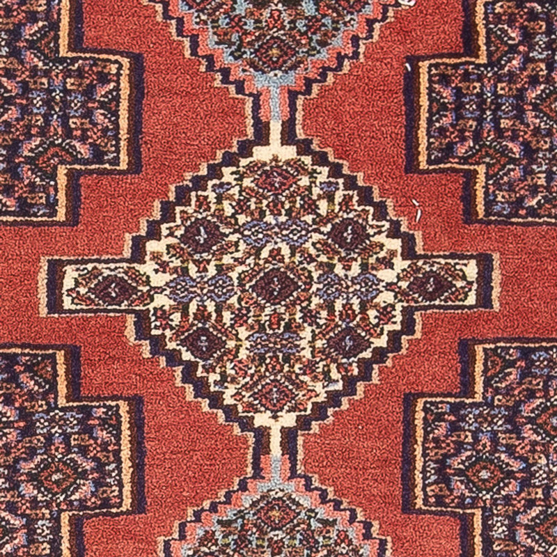 Perzisch tapijt - Klassiek - 103 x 68 cm - rood