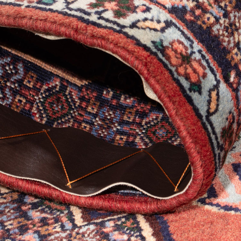 Perzisch tapijt - Klassiek - 103 x 68 cm - rood