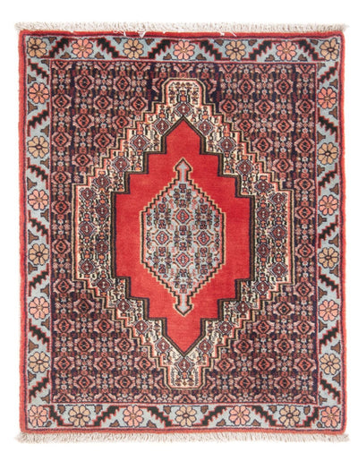 Senneh Tapijt 75x102cm - Perzisch tapijt