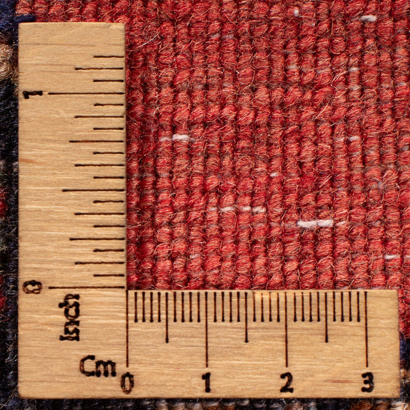 Perzisch tapijt - Klassiek - 96 x 80 cm - rood