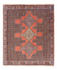 Senneh Tapijt 100x77cm - Perzisch tapijt