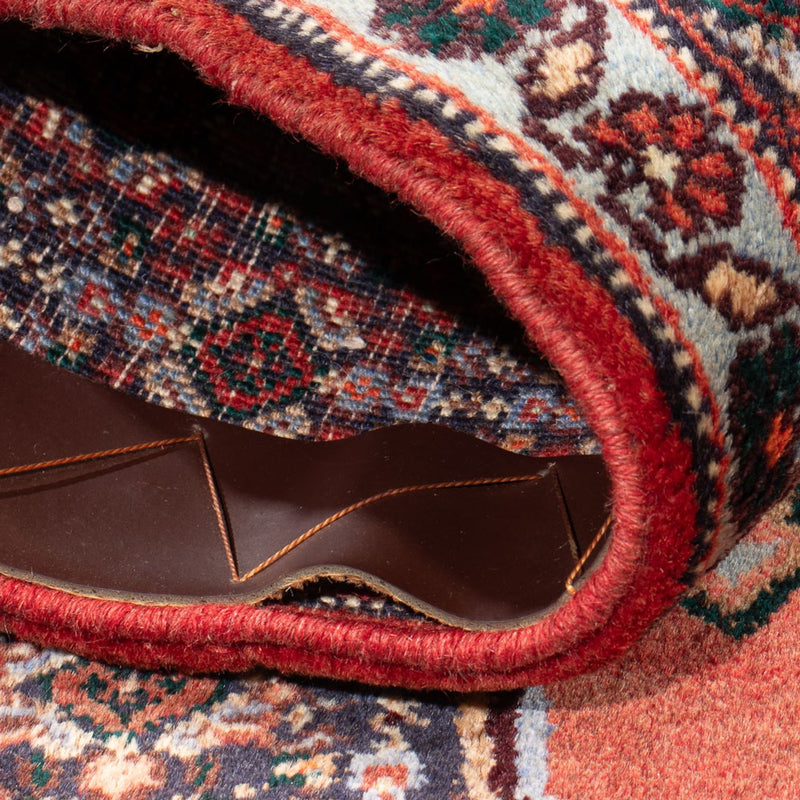 Perzisch tapijt - Klassiek - 98 x 72 cm - rood