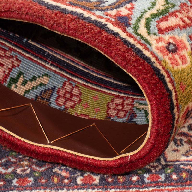 Perzisch tapijt - Klassiek - 96 x 76 cm - donkerblauw