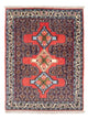 Perzisch tapijt - Klassiek - 105 x 75 cm - donkerblauw