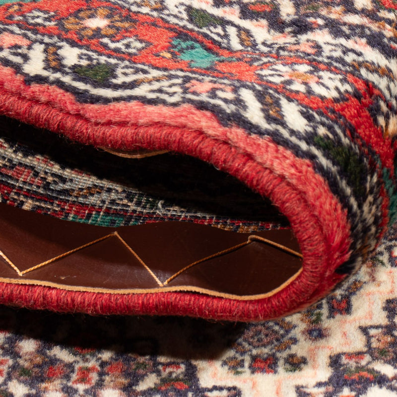 Perzisch tapijt - Klassiek - 110 x 70 cm - donkerblauw