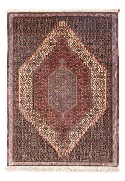 Senneh Tapijt 72x108cm - Perzisch tapijt