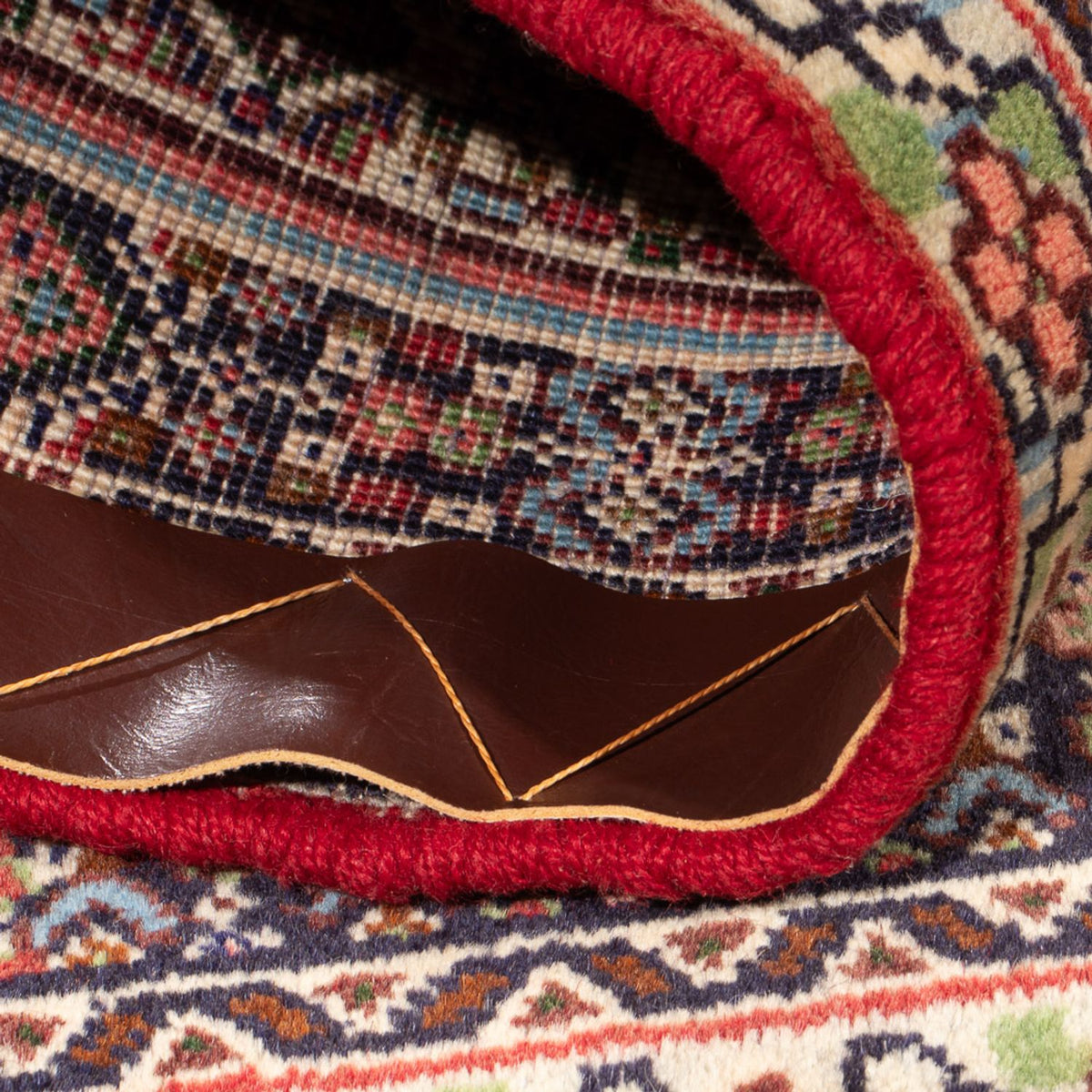 Perzisch tapijt - Klassiek - 105 x 74 cm - donkerblauw