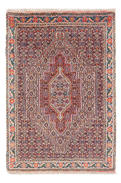 Senneh Tapijt 74x112cm - Perzisch tapijt