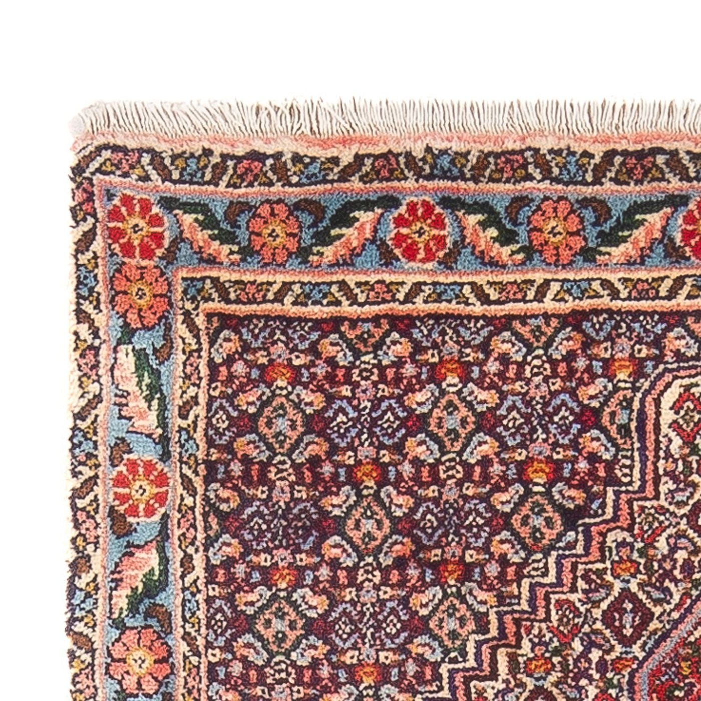 Senneh Tapijt 112x74cm - Perzisch tapijt