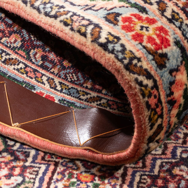 Perzisch tapijt - Klassiek - 112 x 74 cm - donkerblauw