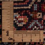 Perzisch tapijt - Klassiek - 112 x 74 cm - donkerblauw