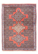 Senneh Tapijt 107x75cm - Perzisch tapijt