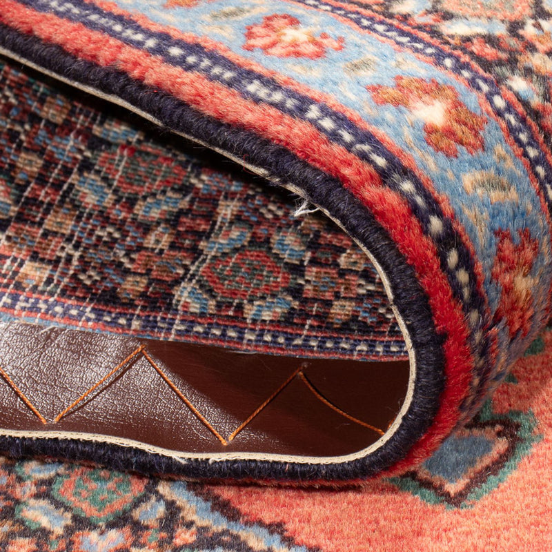 Perzisch tapijt - Klassiek - 107 x 75 cm - rood