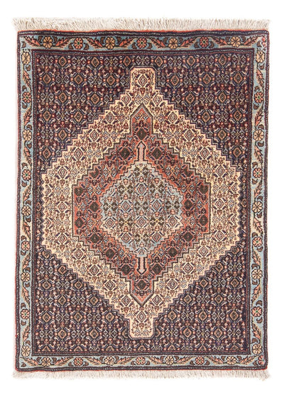 Senneh Tapijt 72x103cm - Perzisch tapijt