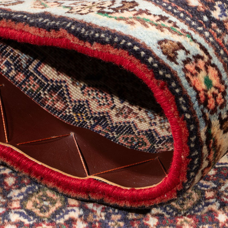 Perzisch tapijt - Klassiek - 103 x 72 cm - donkerblauw