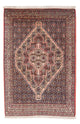 Senneh Tapijt 110x70cm - Perzisch tapijt