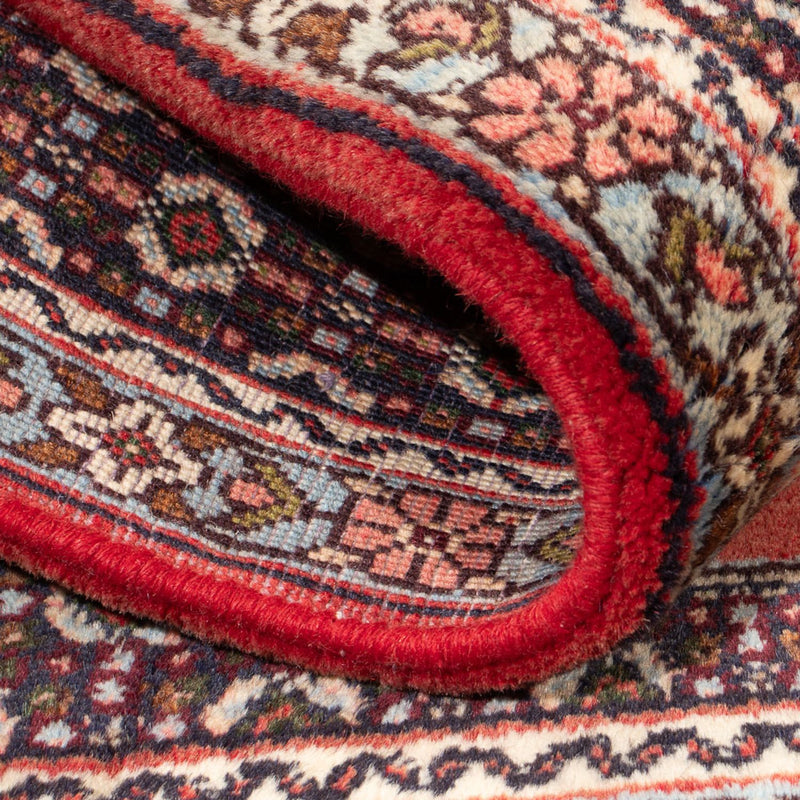 Perzisch tapijt - Klassiek - 102 x 76 cm - donkerblauw