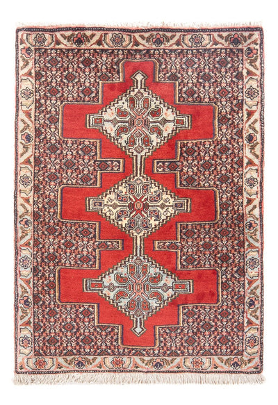 Senneh Tapijt 72x104cm - Perzisch tapijt