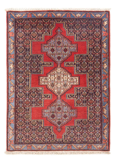 Senneh Tapijt 78x112cm - Perzisch tapijt