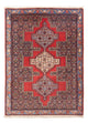 Senneh Tapijt 112x78cm - Perzisch tapijt