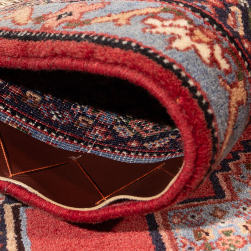 Perzisch tapijt - Klassiek - 112 x 78 cm - rood