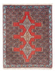 Senneh Tapijt 100x73cm - Perzisch tapijt
