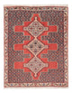 Senneh Tapijt 98x72cm - Perzisch tapijt