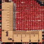 Perzisch tapijt - Klassiek - 98 x 72 cm - rood