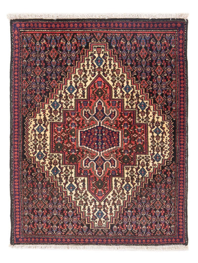 Senneh Tapijt 70x96cm - Perzisch tapijt