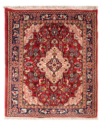 Kashan Tapijt 88x72cm - Perzisch tapijt – product image