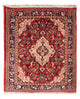 Kashan Tapijt 88x72cm - Perzisch tapijt