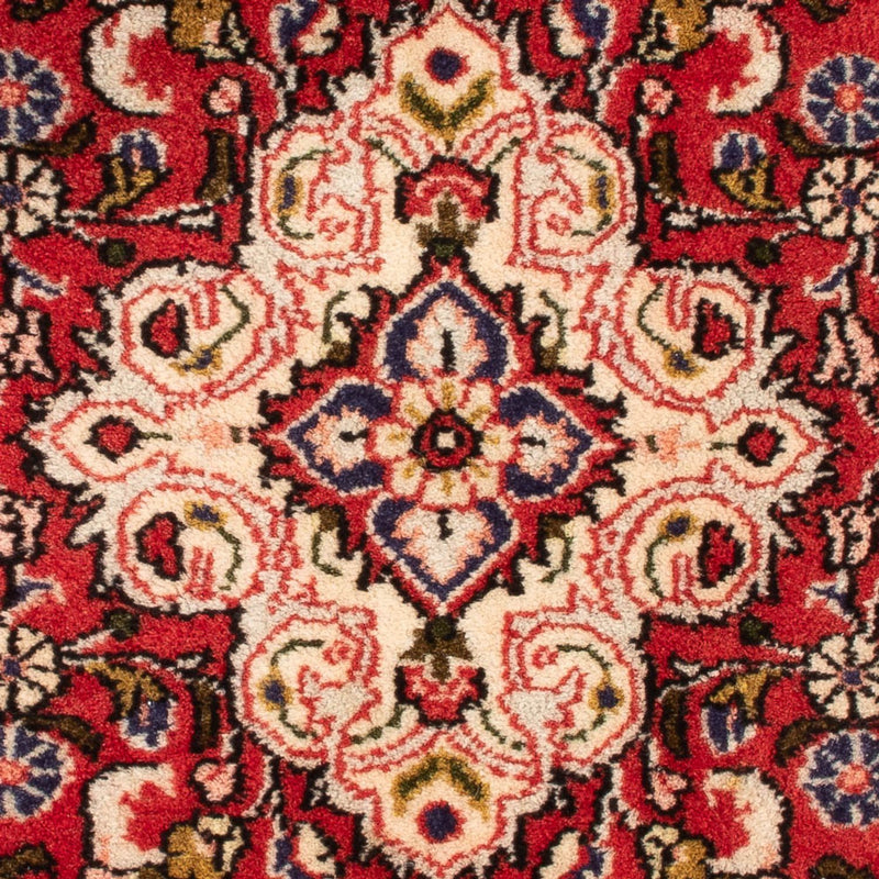Perzisch tapijt - Keshan - 88 x 72 cm - rood