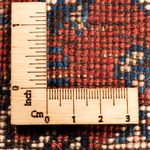 Loper Perzisch Tapijt - Nomadisch - 203 x 83 cm - rood