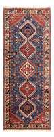 Yalameh Tapijt 82x197cm - Perzisch tapijt