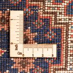 Loper Perzisch Tapijt - Nomadisch - 197 x 82 cm - lichtblauw