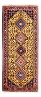 Yalameh Tapijt 193x82cm - Perzisch tapijt