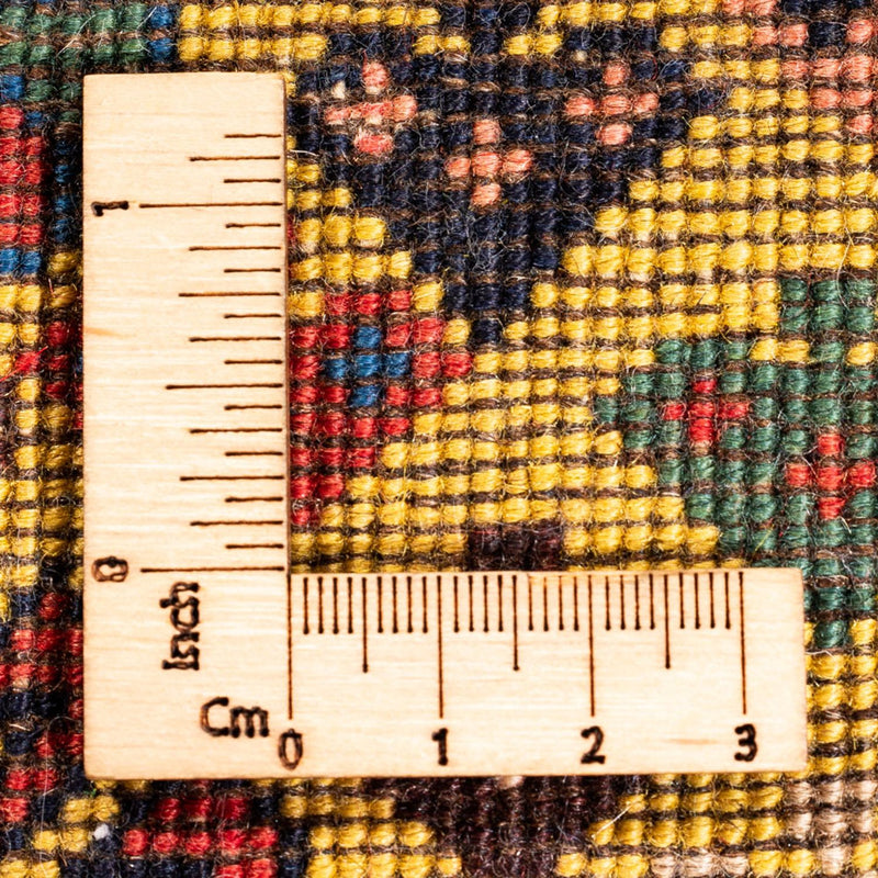 Loper Perzisch Tapijt - Nomadisch - 193 x 82 cm - geel