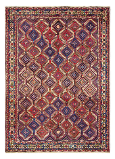 Yalameh Tapijt 250x343cm - Perzisch tapijt